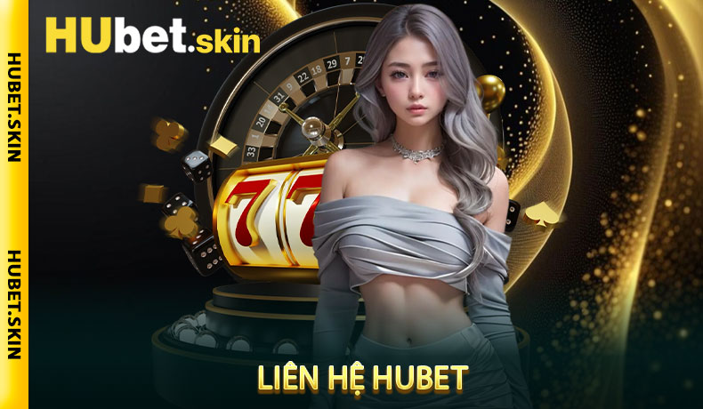 Liên Hệ Hubet