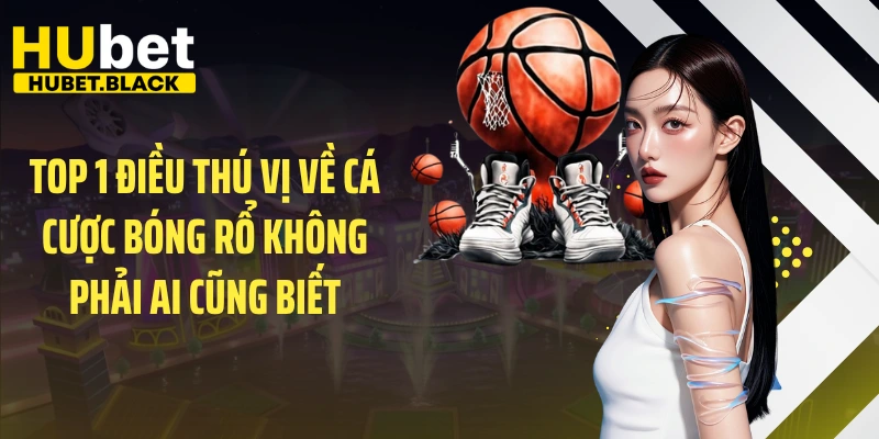 Cá cược bóng rổ